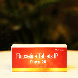 FLUTE 20 Tablets (Pack of 10)