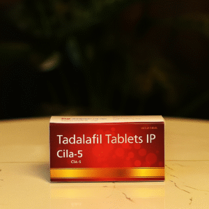 CILA-5 Tablets (Pack of 10)