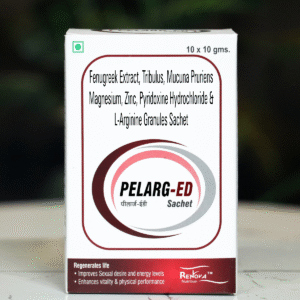 Pelarge Ed Sachet (pack of 10)