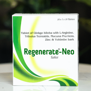 REGENERATE NEO Tablets (Pack of 10)