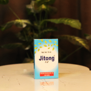 Jitong Oil