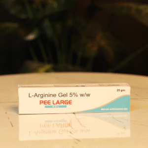 Peelarge Gel
