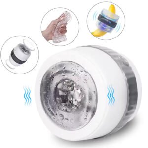 Blow Me Electric Body Massager